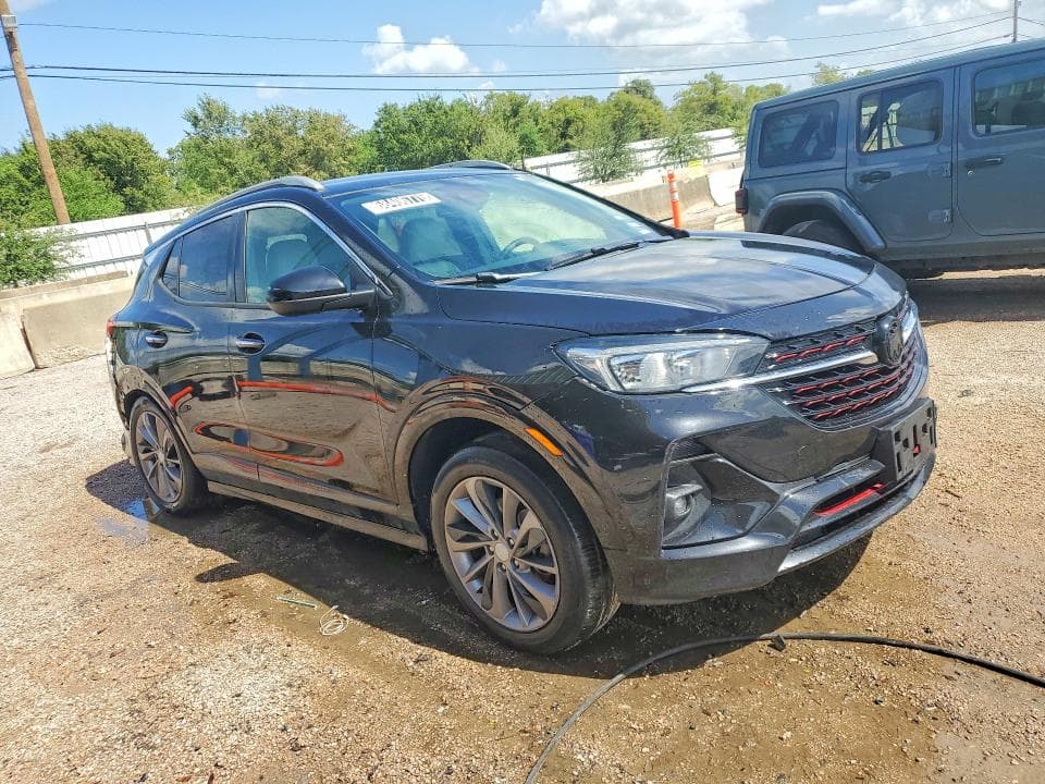 2020 BUICK ENCORE GX SELECT 4