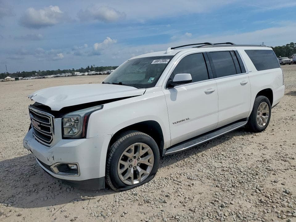 2019 GMC YUKON XL C1500 SLT - 1