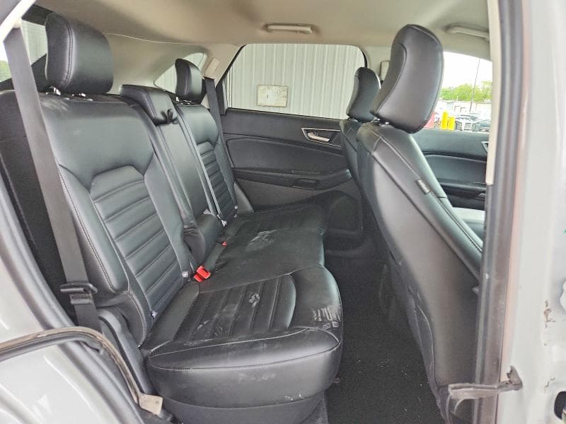2024 FORD EDGE SEL 11