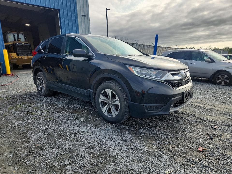 2019 HONDA CR-V LX 4