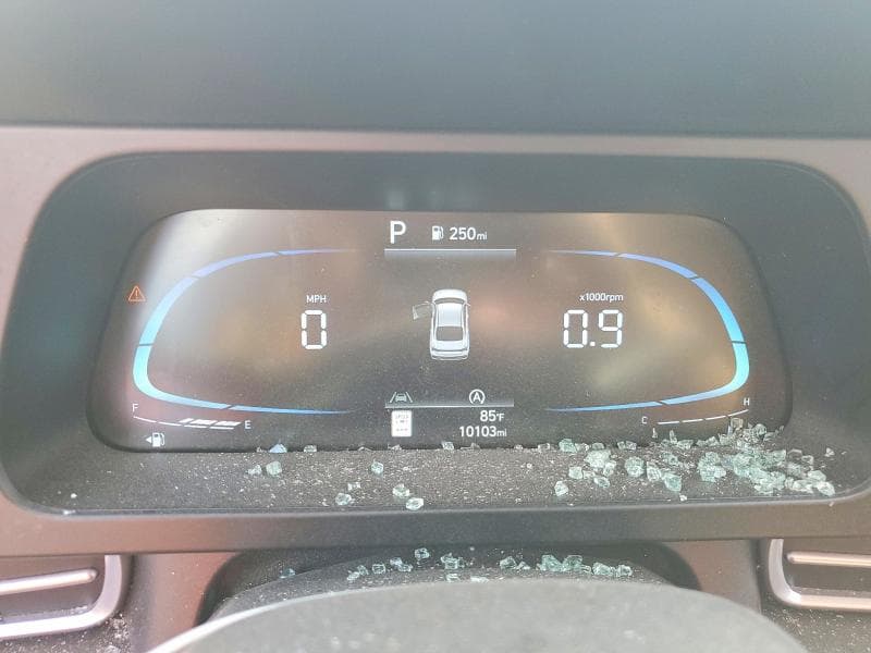 2025 HYUNDAI ELANTRA SE 9
