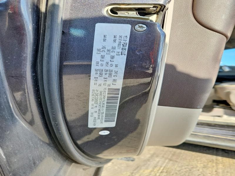 2019 CHRYSLER PACIFICA TOURING L PLUS 13