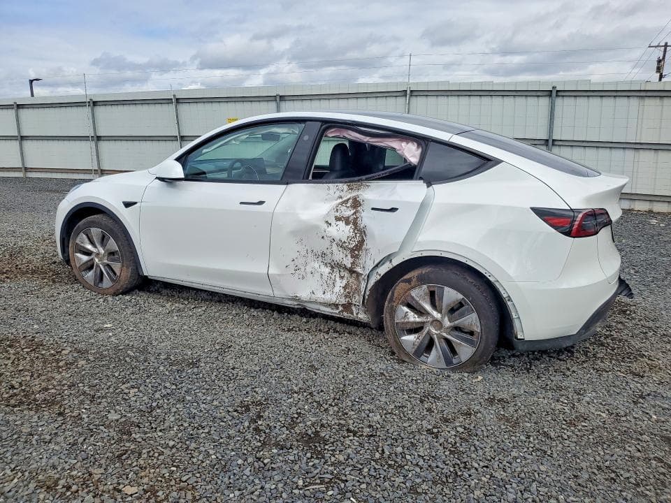 2023 TESLA MODEL Y 2