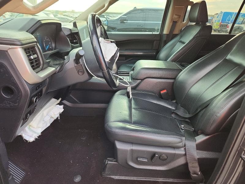 2023 FORD EXPEDITION XLT 7