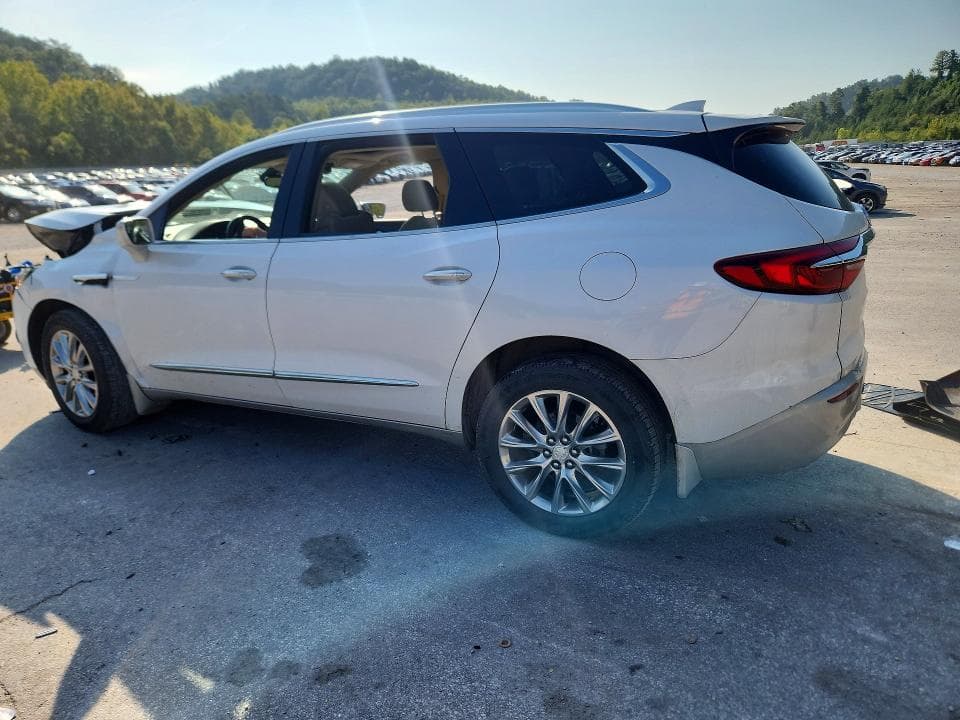 2019 BUICK ENCLAVE PREMIUM 2