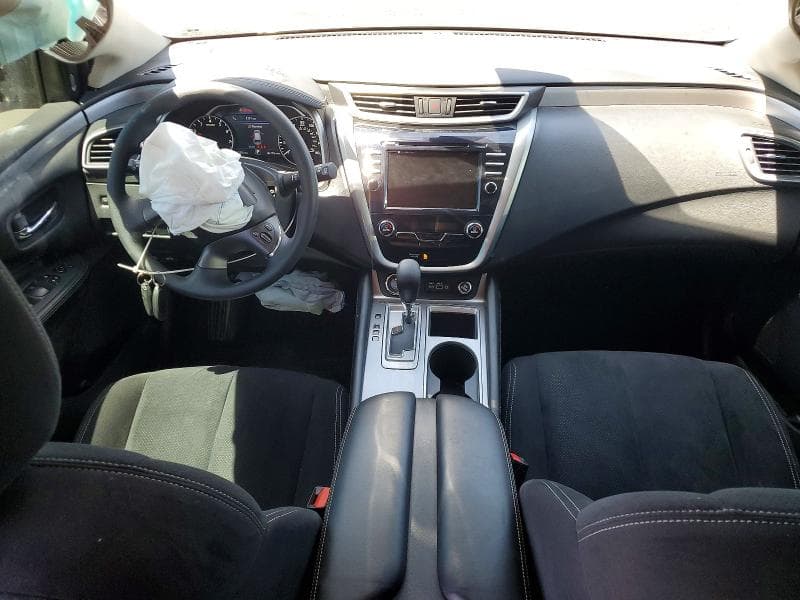 2023 NISSAN MURANO S 8
