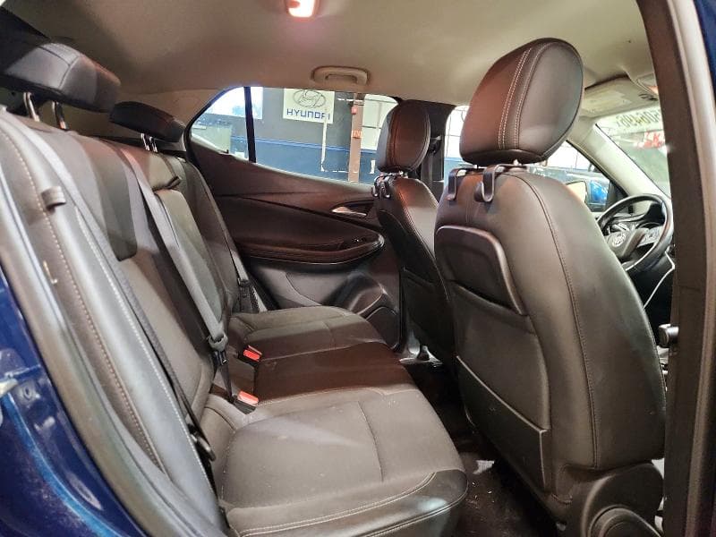 2020 BUICK ENCORE GX SELECT 11