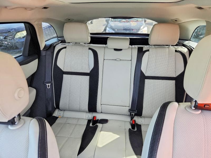 2018 LAND ROVER RANGE ROVER VELAR S 10
