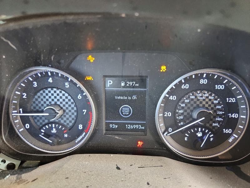 2020 HYUNDAI ELANTRA VALUE EDITION 9