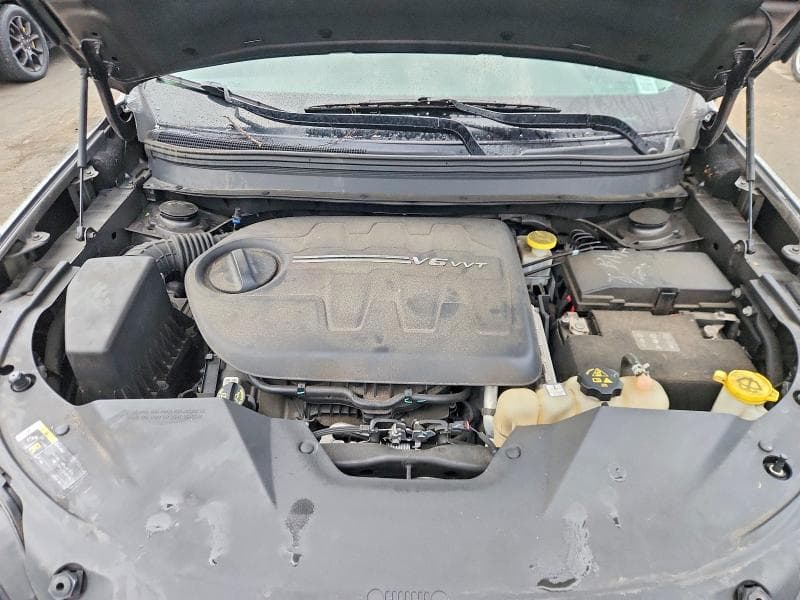2019 JEEP CHEROKEE LIMITED 12