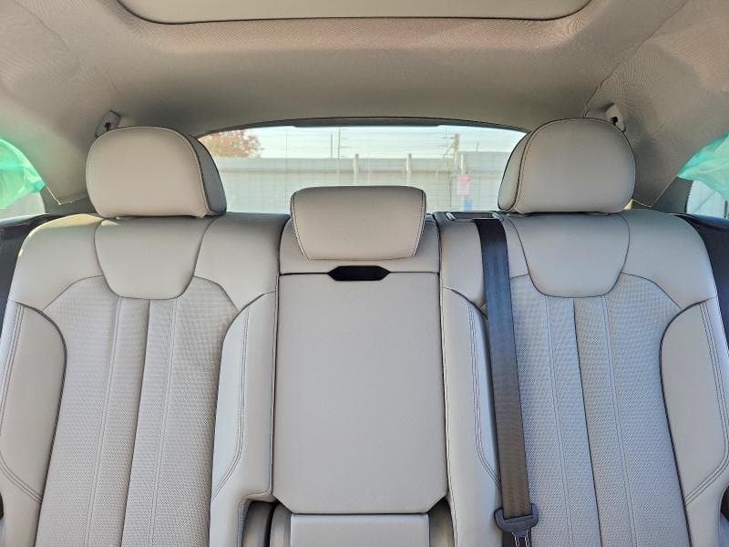 2023 AUDI Q5 PRESTIGE 45 10