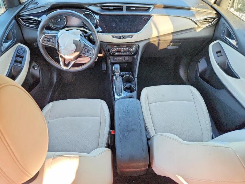 2020 BUICK ENCORE GX SELECT 8