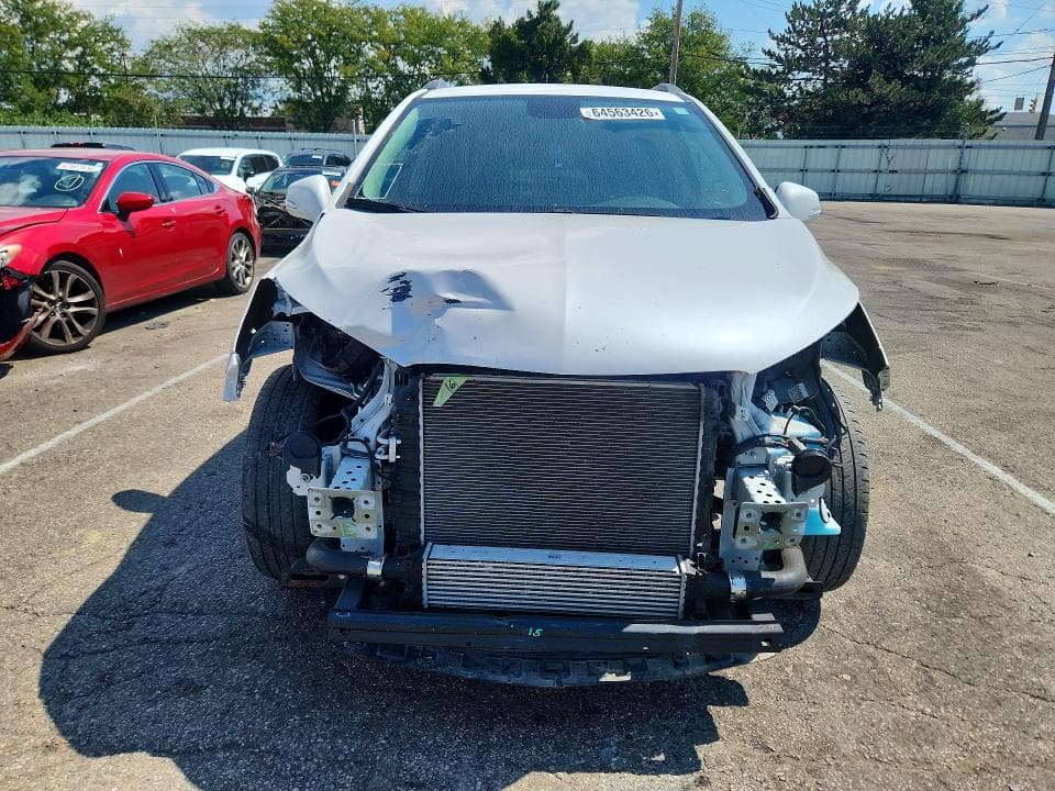 2019 BUICK ENCORE PREFERRED 5