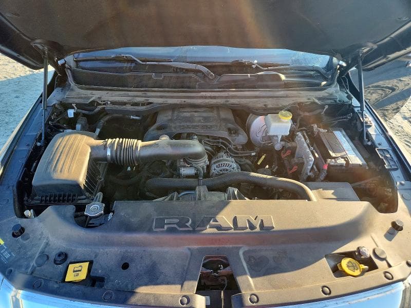 2019 RAM 1500 BIG HORN/LONE STAR 11