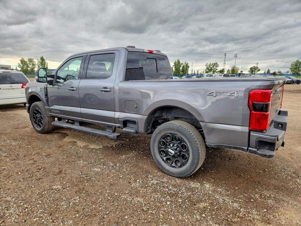 2024 FORD F350 SUPER DUTY 2