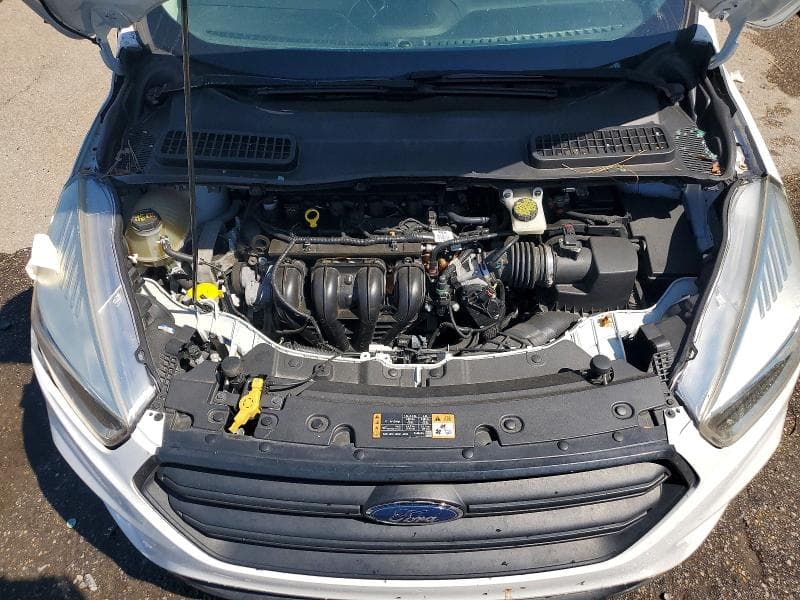 2018 FORD ESCAPE S 11