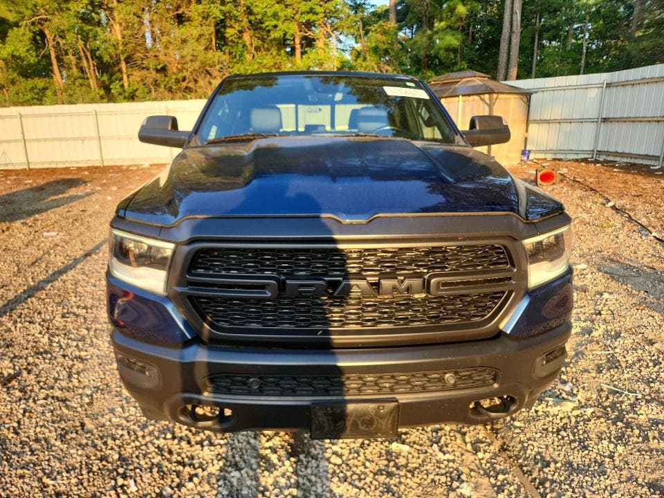 2020 RAM 1500 BIG HORN/LONE STAR 5