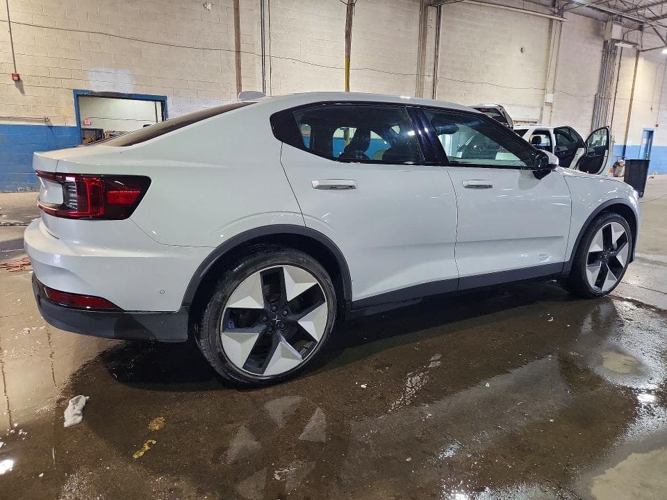2023 POLESTAR 2 3