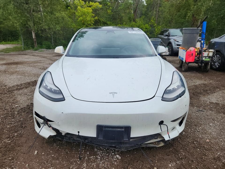 2020 TESLA MODEL 3 5