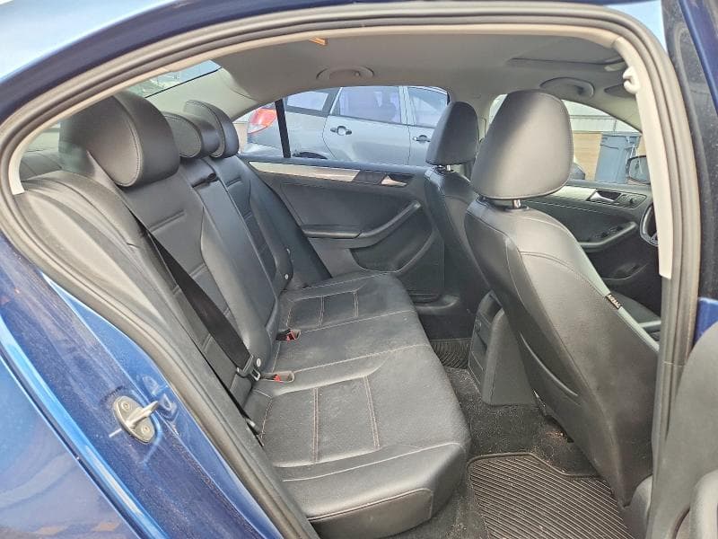2017 VOLKSWAGEN JETTA SE 10