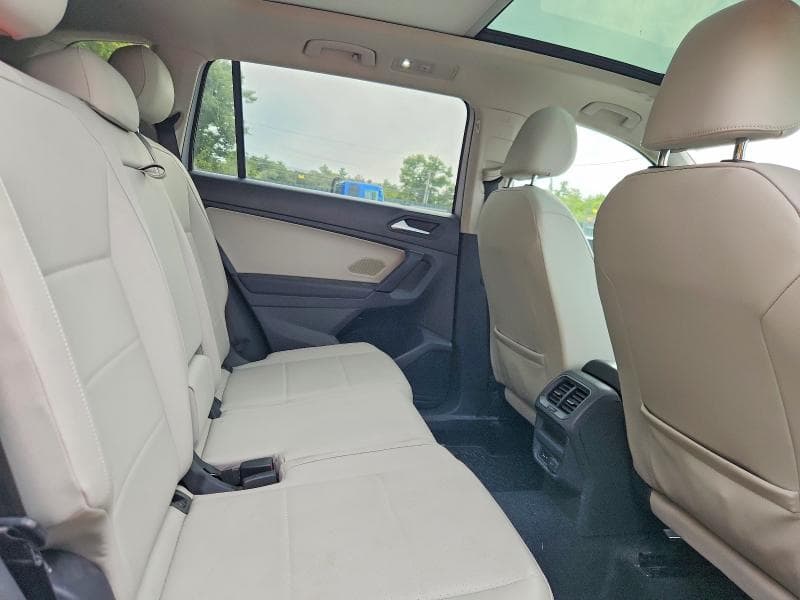 2019 VOLKSWAGEN TIGUAN SE 11