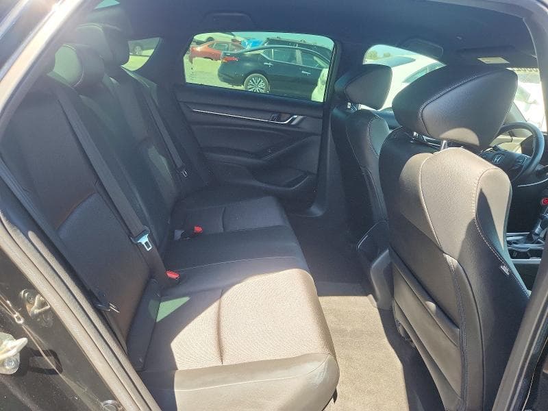 2020 HONDA ACCORD SPORT 11