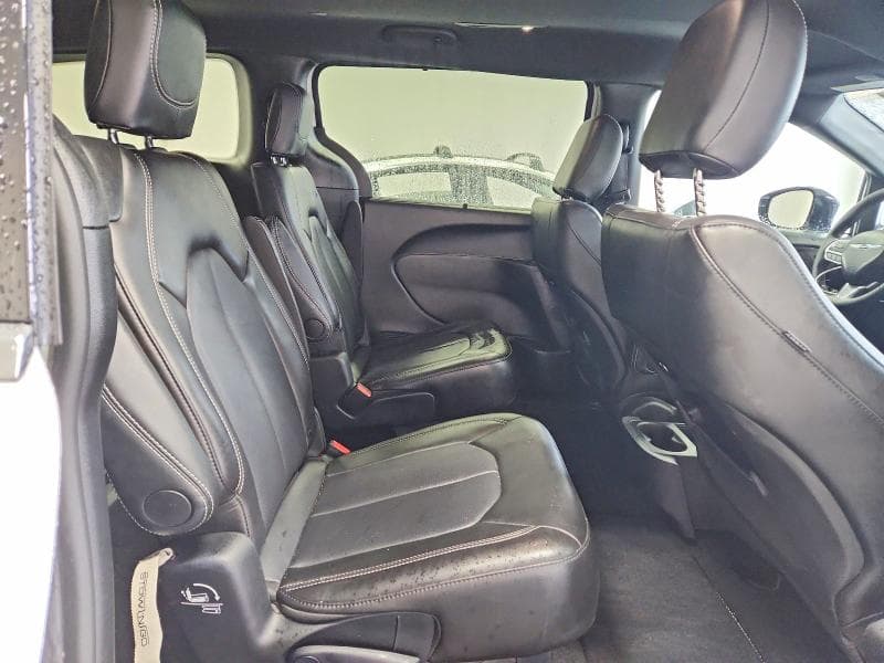 2026 CHRYSLER PACIFICA SELECT 11
