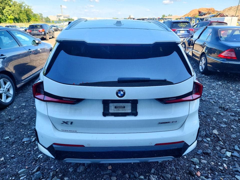 2023 BMW X1 XDRIVE28I 6