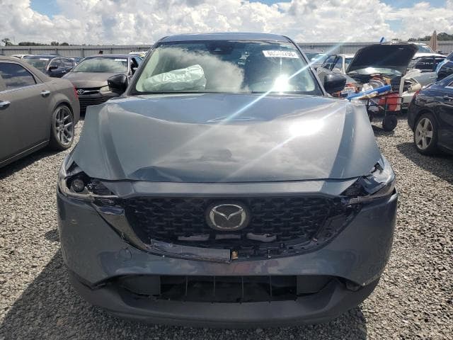 2023 MAZDA CX-5 PREFERRED 5