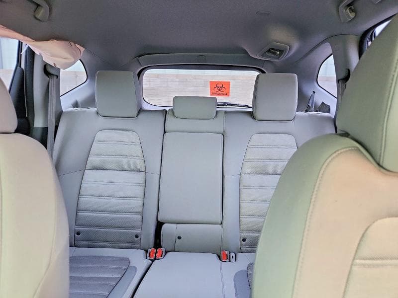 2017 HONDA CR-V LX 10