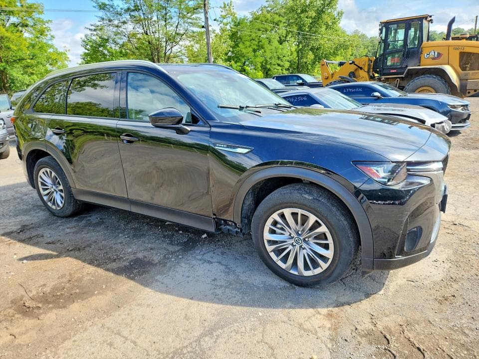 2024 MAZDA CX-90 PREFERRED 4