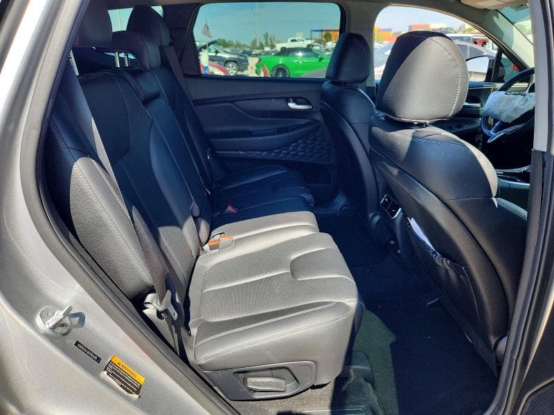 2023 HYUNDAI SANTA FE XRT 11