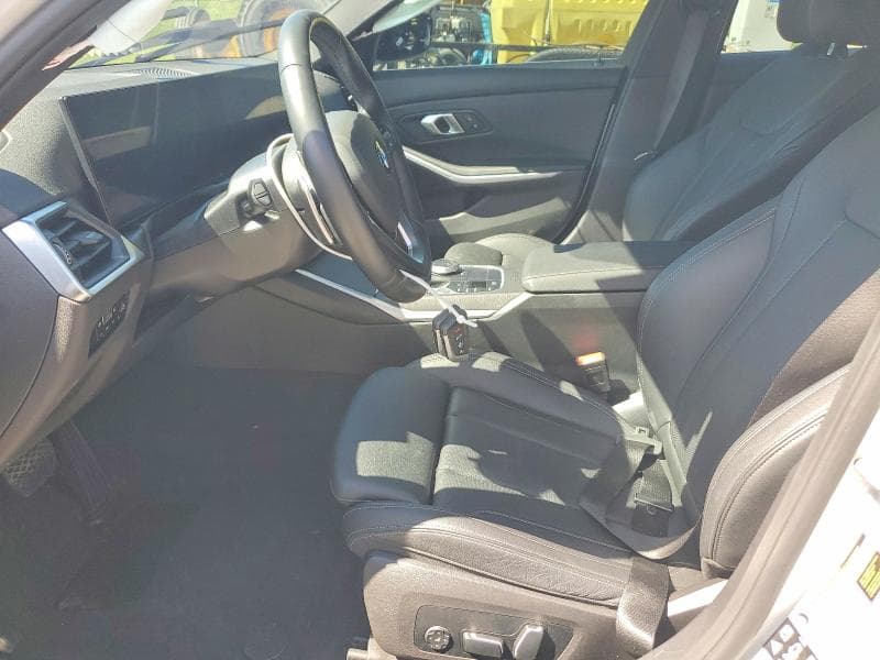2024 BMW 330XI 7