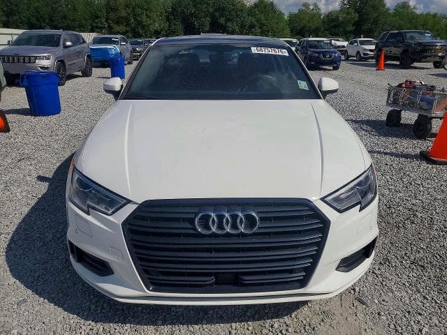 2020 AUDI A3 PREMIUM 5
