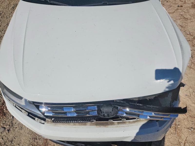 2019 VOLKSWAGEN TIGUAN SE 11