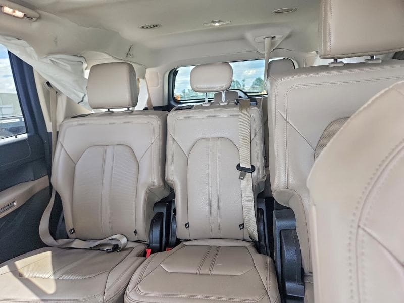 2022 FORD EXPEDITION MAX LIMITED 10