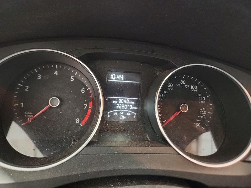 2017 VOLKSWAGEN JETTA S 9
