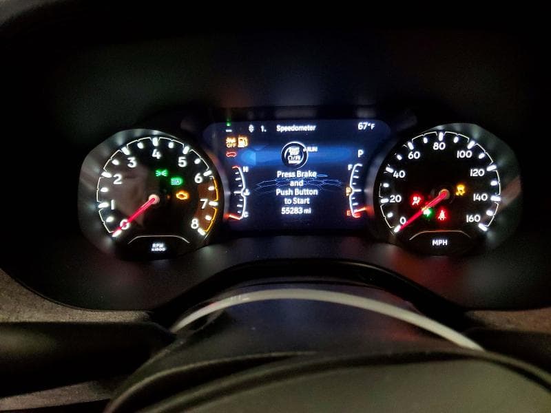2024 JEEP COMPASS LATITUDE 9