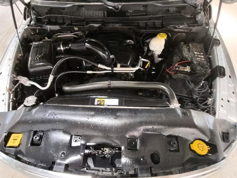 2017 RAM 1500 LARAMIE 11