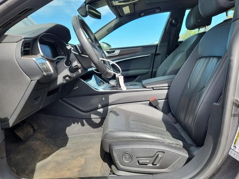 2019 AUDI A7 PREMIUM PLUS S-LINE 7
