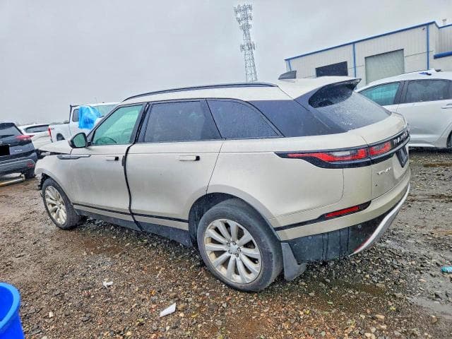 2018 LAND ROVER RANGE ROVER VELAR S 2