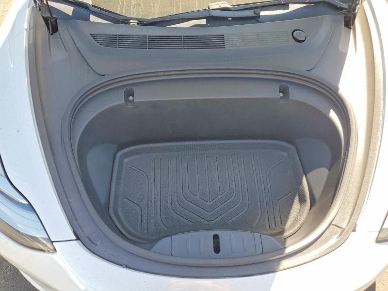 2020 TESLA MODEL 3 11
