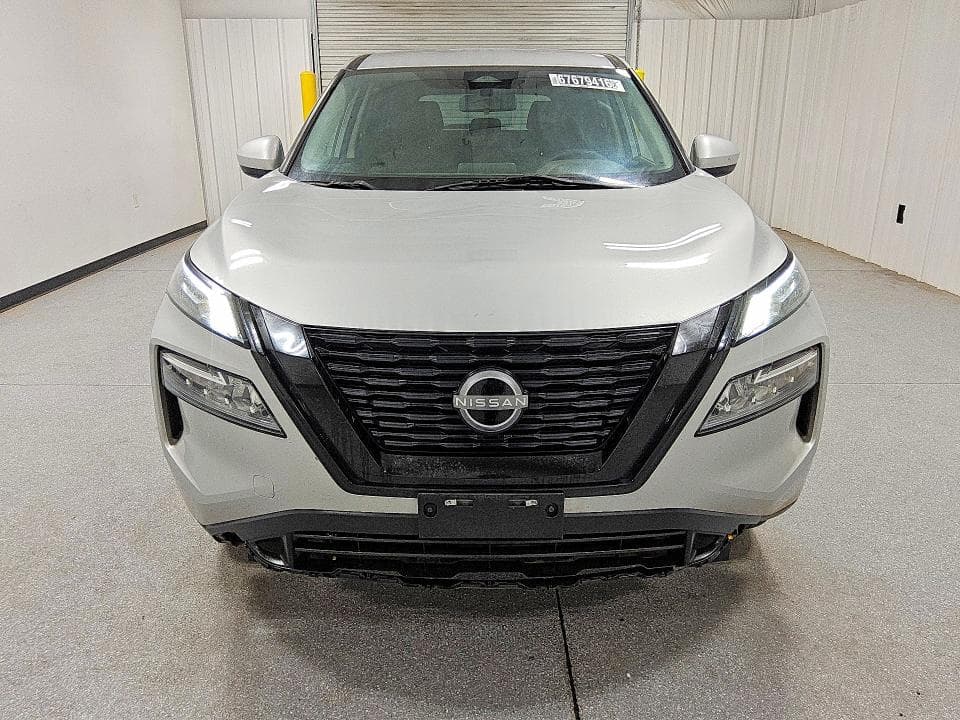 2023 NISSAN ROGUE SV 5