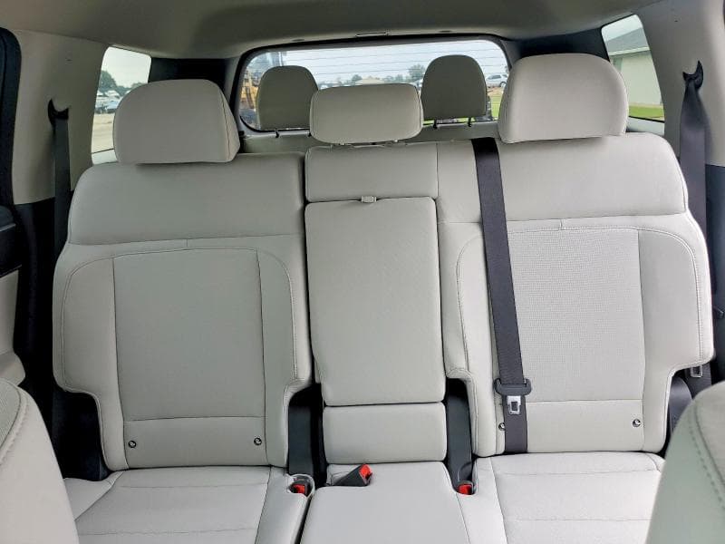 2025 HYUNDAI SANTA FE SE 10