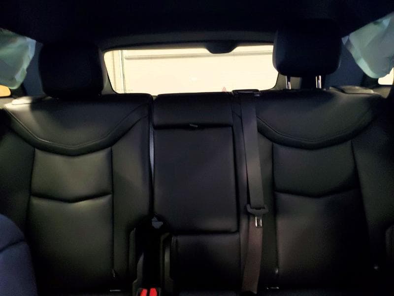 2021 CADILLAC XT5 LUXURY 10