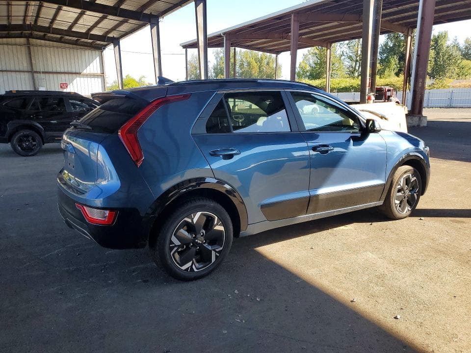 2024 KIA NIRO WIND 3