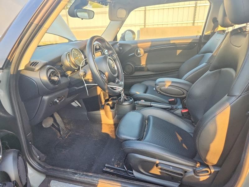 2019 MINI COOPER S 7