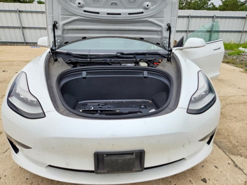 2019 TESLA MODEL 3 11