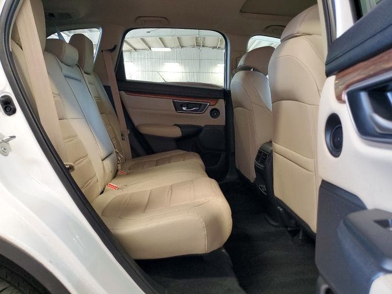 2019 HONDA CR-V EXL 11