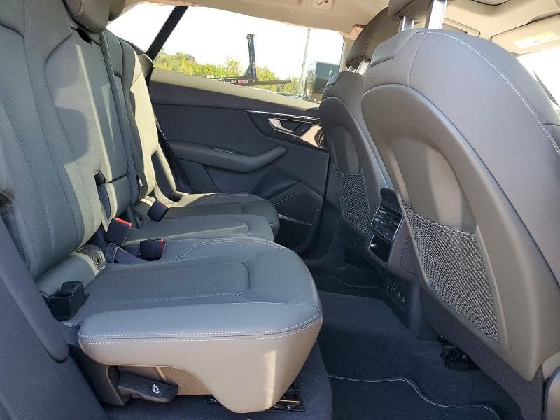 2020 AUDI Q8 PREMIUM PLUS S-LINE 11